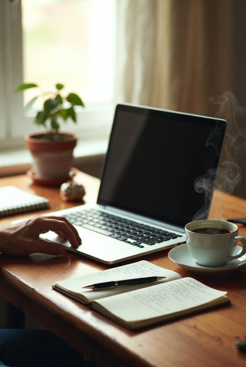 Menghadirkan Sentuhan Personal di Area Produktif